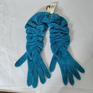 Collection Eighteen Teel Scrunch Gloves